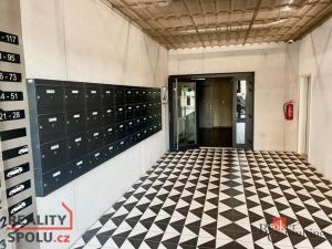 Prodej bytu 2+kk, Plzeň - Východní Předměstí, Sladová, 55 m2