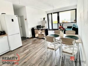 Prodej bytu 2+kk, Plzeň - Východní Předměstí, Sladová, 55 m2