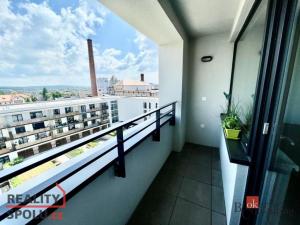 Prodej bytu 2+kk, Plzeň - Východní Předměstí, Sladová, 55 m2