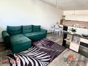 Prodej bytu 2+kk, Plzeň - Východní Předměstí, Sladová, 55 m2