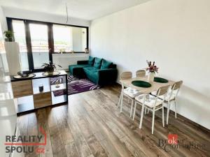 Prodej bytu 2+kk, Plzeň - Východní Předměstí, Sladová, 55 m2