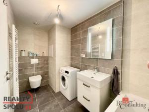 Prodej bytu 2+kk, Plzeň - Východní Předměstí, Sladová, 55 m2