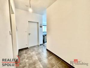 Prodej bytu 2+kk, Plzeň - Východní Předměstí, Sladová, 55 m2