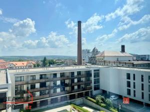 Prodej bytu 2+kk, Plzeň - Východní Předměstí, Sladová, 55 m2