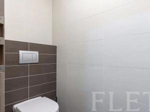 Pronájem bytu 1+kk, Praha - Vršovice, Petrohradská, 41 m2