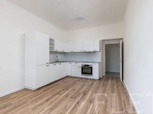Pronájem bytu 2+kk, Praha - Holešovice, U vody, 45 m2