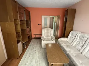 Pronájem bytu 3+1, Třebíč, Dr. Holubce, 74 m2