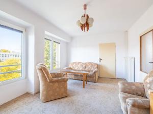 Prodej bytu 3+1, Poděbrady - Poděbrady II, Čihákova, 57 m2