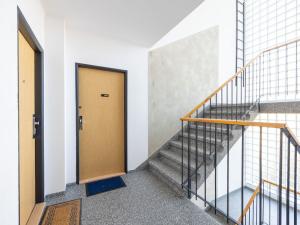 Prodej bytu 3+1, Poděbrady - Poděbrady II, Čihákova, 57 m2