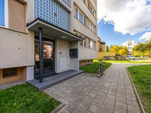 Prodej bytu 3+1, Poděbrady - Poděbrady II, Čihákova, 57 m2