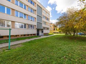 Prodej bytu 3+1, Poděbrady - Poděbrady II, Čihákova, 57 m2