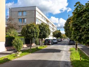 Prodej bytu 3+1, Poděbrady - Poděbrady II, Čihákova, 57 m2