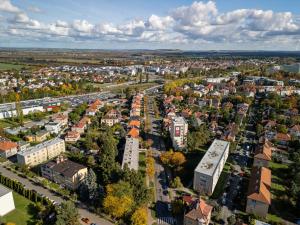 Prodej bytu 3+1, Poděbrady - Poděbrady II, Čihákova, 57 m2