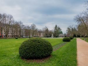 Prodej bytu 3+1, Poděbrady - Poděbrady II, Čihákova, 57 m2