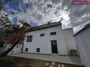 Prodej rodinného domu, Bučovice, Na Padělcích, 175 m2