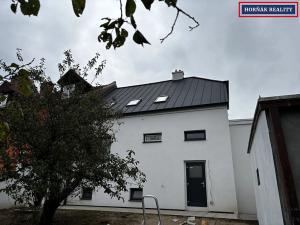 Prodej rodinného domu, Bučovice, Na Padělcích, 175 m2