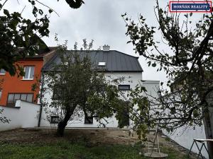 Prodej rodinného domu, Bučovice, Na Padělcích, 175 m2