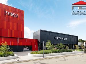 Pronájem obchodního prostoru, Brno, Vídeňská, 68 m2