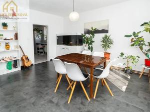 Prodej rodinného domu, Nechanice, 180 m2