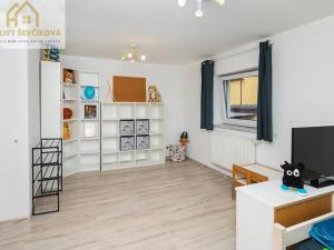 Prodej rodinného domu, Nechanice, 180 m2