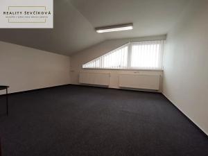 Pronájem obchodního prostoru, Hradec Králové, Vlčkovická, 700 m2