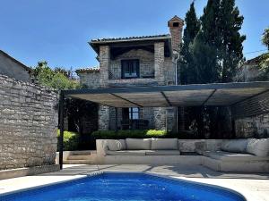 Prodej rodinného domu, Poreč,Chorvatsko, 100 m2