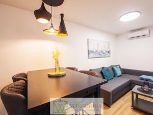 Prodej bytu 3+kk, Rijeka,Chorvatsko, 93 m2