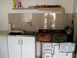 Prodej rodinného domu, Kryry, Valovská, 120 m2