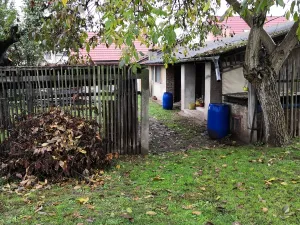 Prodej rodinného domu, Kryry, Valovská, 120 m2