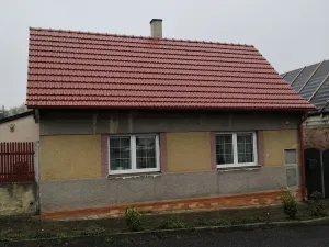 Prodej rodinného domu, Kryry, Valovská, 120 m2