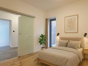 Pronájem bytu 2+kk, Všenory, Ke Hřbitovu, 78 m2