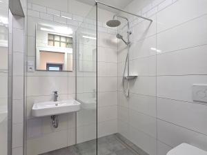 Pronájem bytu 2+kk, Všenory, Ke Hřbitovu, 78 m2