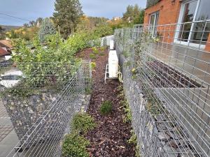 Pronájem bytu 2+kk, Všenory, Ke Hřbitovu, 101 m2