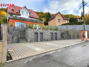 Pronájem bytu 2+kk, Všenory, Ke Hřbitovu, 101 m2