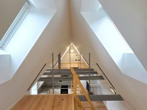 Pronájem bytu 2+kk, Všenory, Ke Hřbitovu, 84 m2