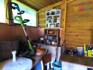 Prodej zahrady, Mohelnice, 47 m2