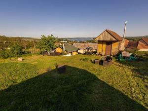 Prodej chaty, Sedlec, 18 m2