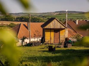 Prodej chaty, Sedlec, 18 m2