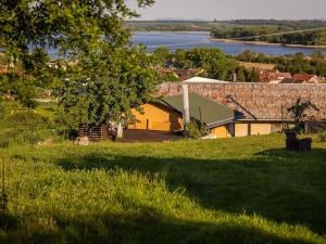 Prodej chaty, Sedlec, 18 m2