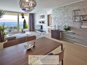 Prodej bytu 2+kk, Opatija,Chorvatsko, 76 m2
