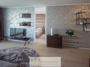 Prodej bytu 2+kk, Opatija,Chorvatsko, 76 m2