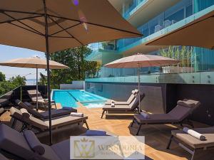 Prodej bytu 2+kk, Opatija,Chorvatsko, 76 m2