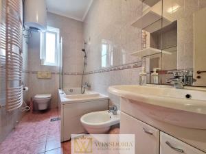 Prodej bytu 3+kk, Opatija,Chorvatsko, 99 m2