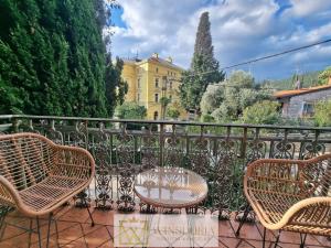 Prodej bytu 3+kk, Opatija,Chorvatsko, 99 m2