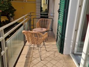 Prodej bytu 3+kk, Opatija,Chorvatsko, 99 m2