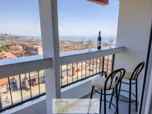 Prodej bytu 2+kk, Rijeka,Chorvatsko, 56 m2