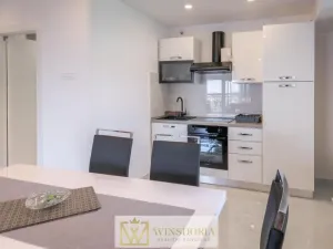 Prodej bytu 2+kk, Rijeka,Chorvatsko, 56 m2