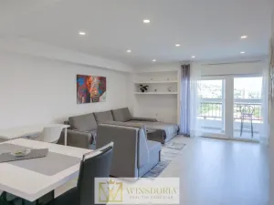 Prodej bytu 2+kk, Rijeka,Chorvatsko, 56 m2