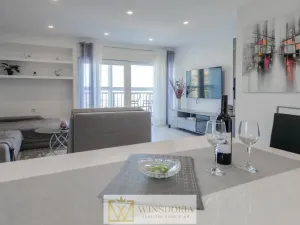 Prodej bytu 2+kk, Rijeka,Chorvatsko, 56 m2