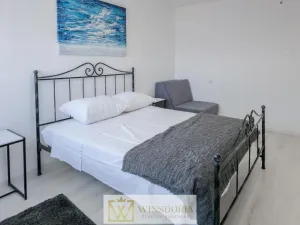 Prodej bytu 2+kk, Rijeka,Chorvatsko, 56 m2